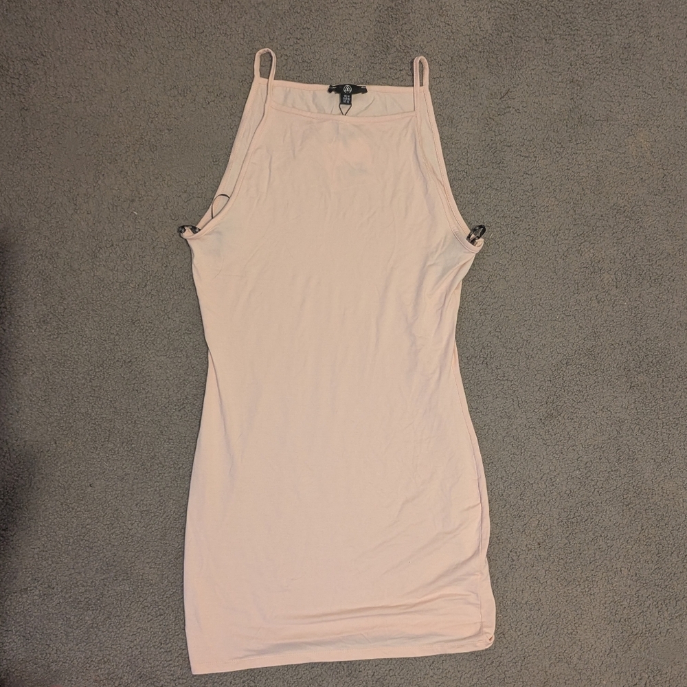NWT Missguided Mini Dress